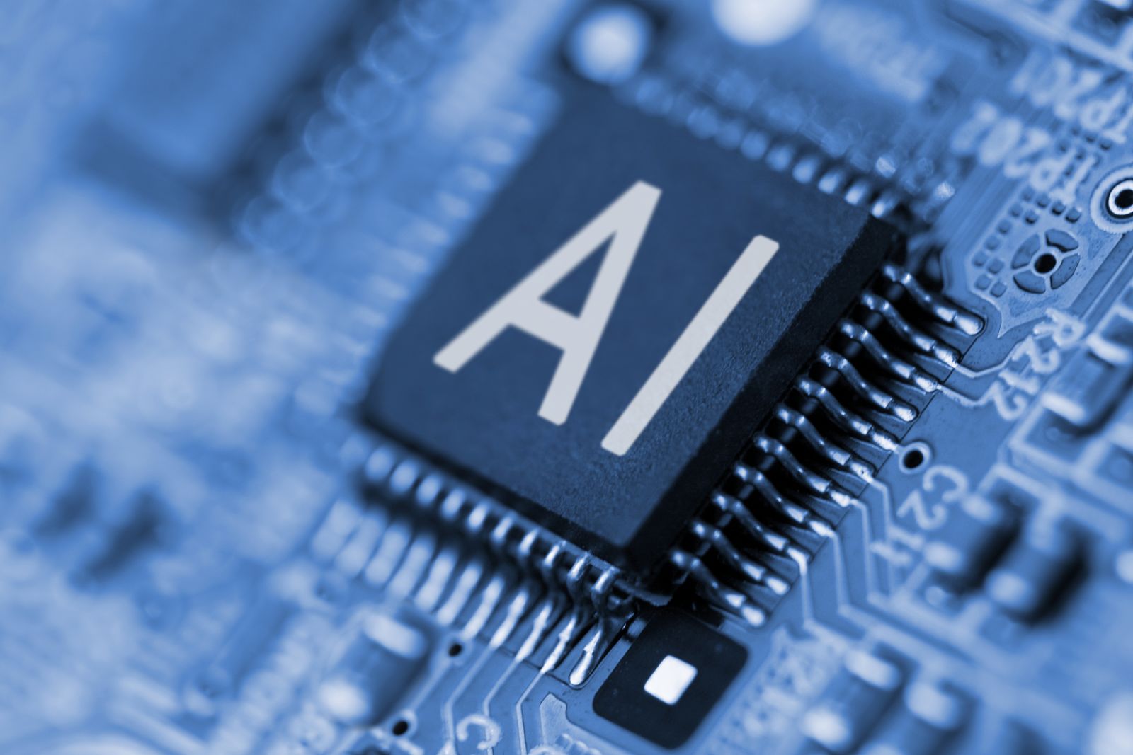 AI (artificial intelligence) - shutterstock_1738572158