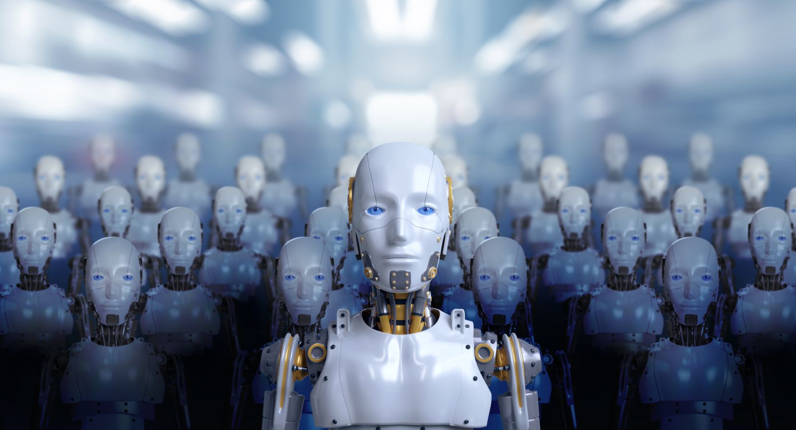 Unitree Robotics Founder Says the Technology's 'ChatGPT Moment' is Coming. Save This Robotics Stock Watchlist Now.