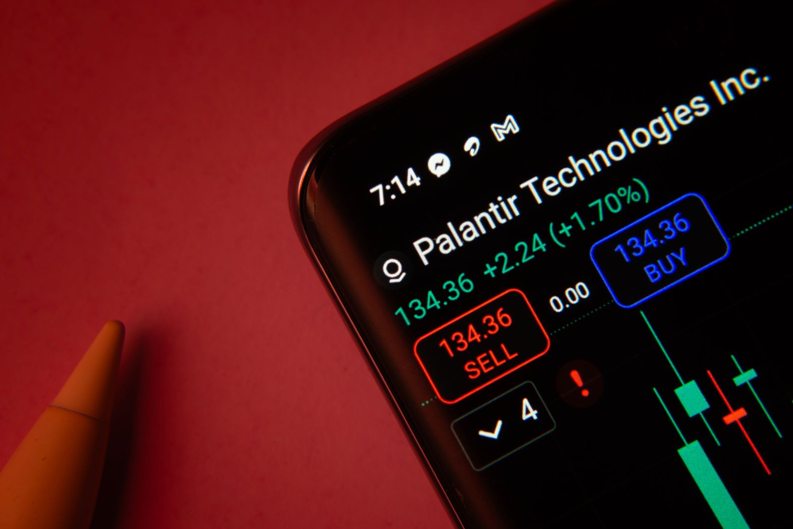 Palantir CEO Alex Karp Says Frontier AI Labs Will Steal Your IP, Your Know-How, and Your Expertise — ‘You Deserve To Be Colonized’