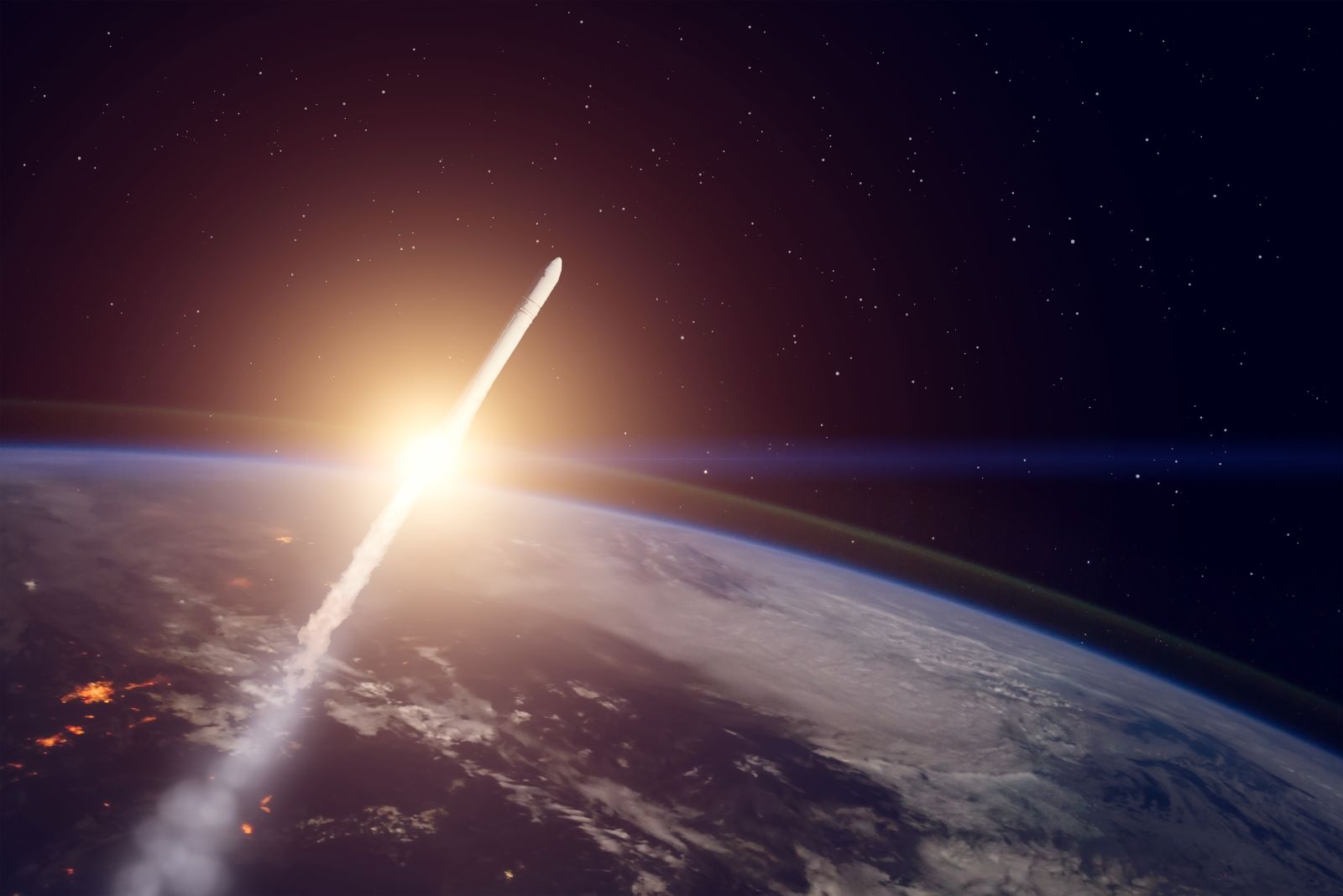 Suddenly, SpaceX's $1.75 Trillion IPO Seems Like It's Undervalued