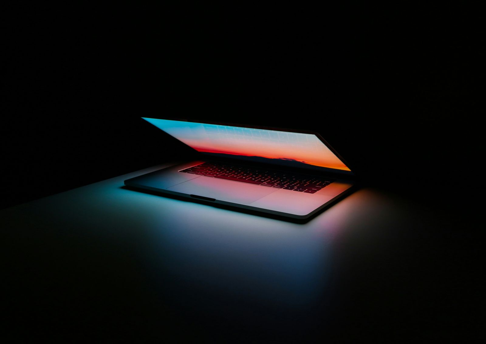 Technology byAles Nesetril via Unsplash