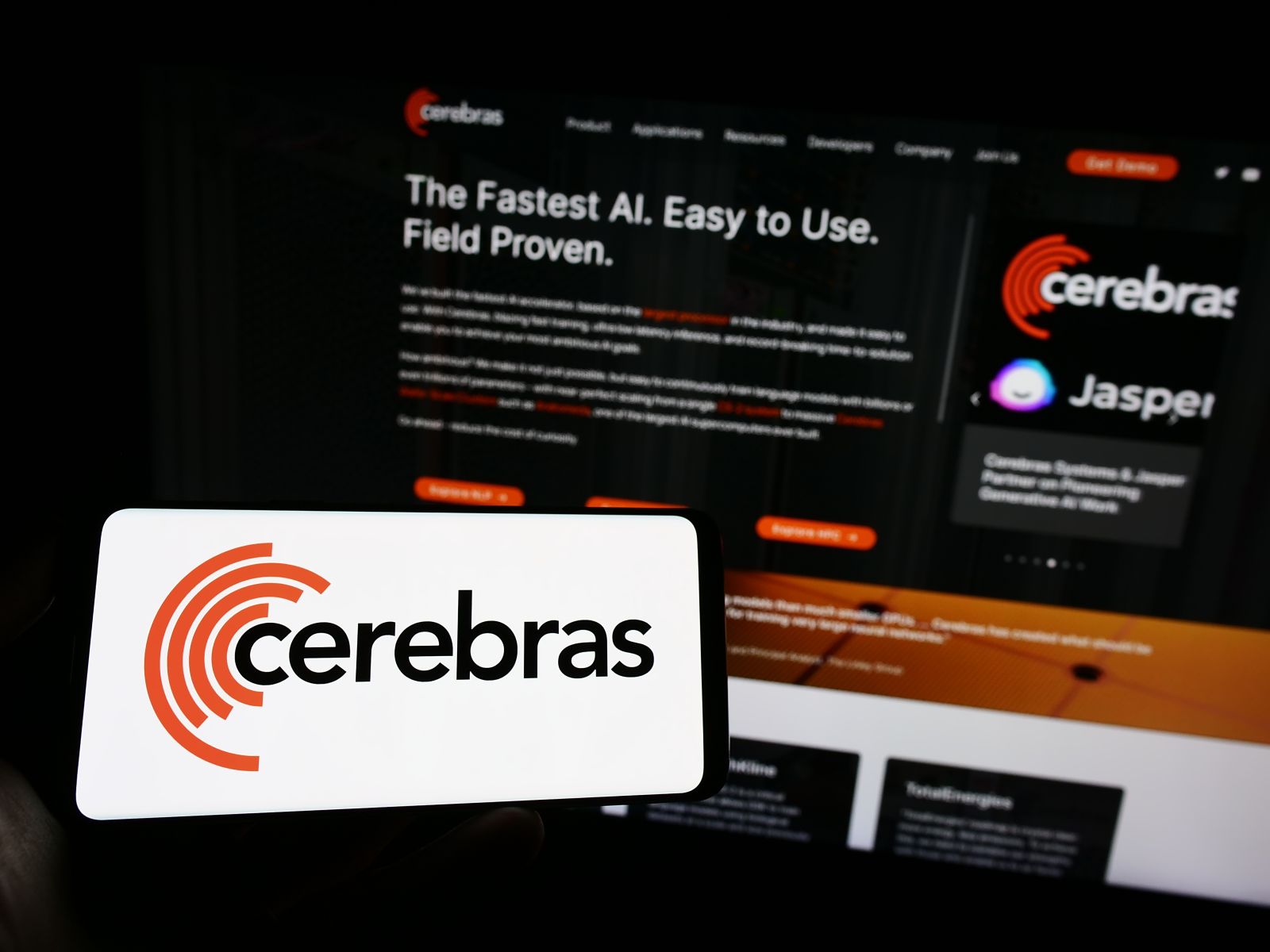 The Cerebras IPO Is a Clear Sign That the Stock Market Is ‘Wafer Thin’