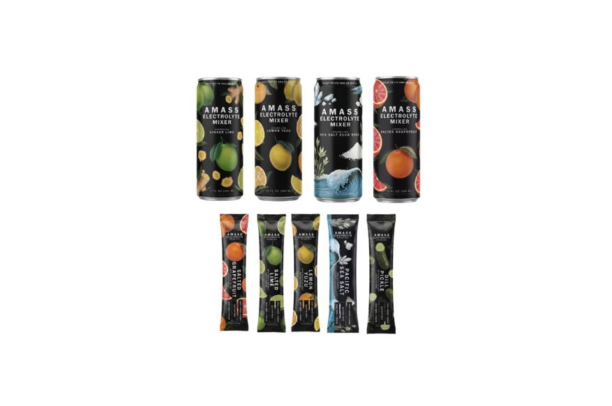 AMASS Product