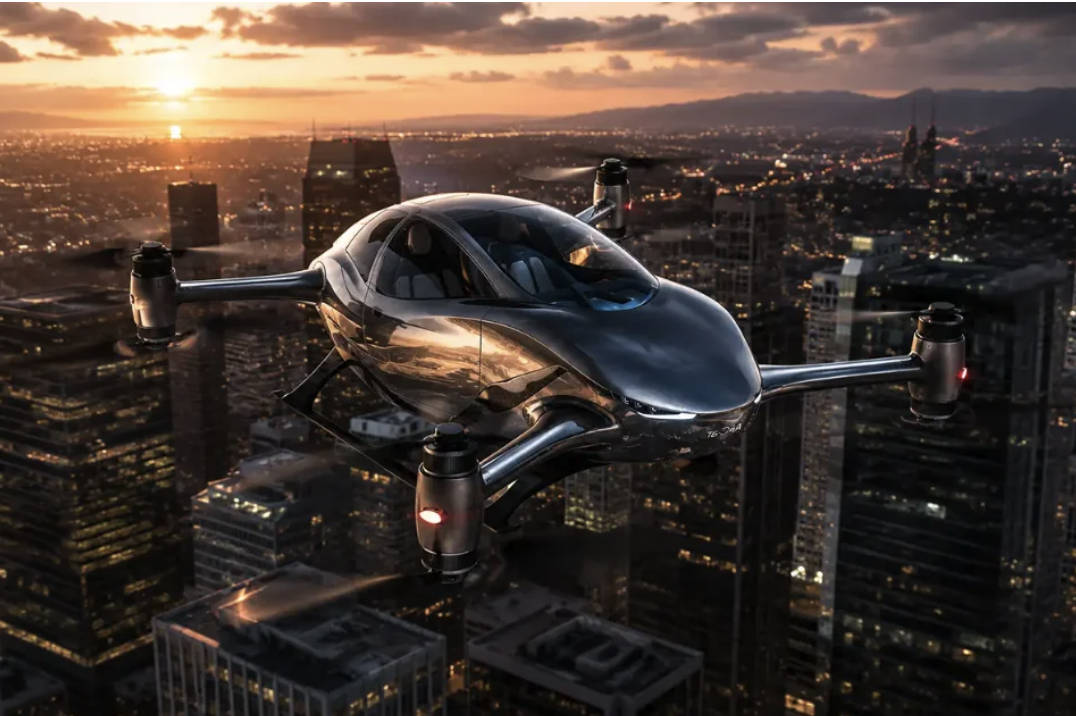 AirCar