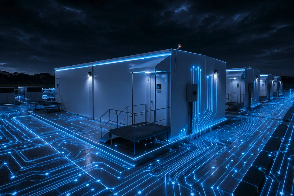 BluSky AI