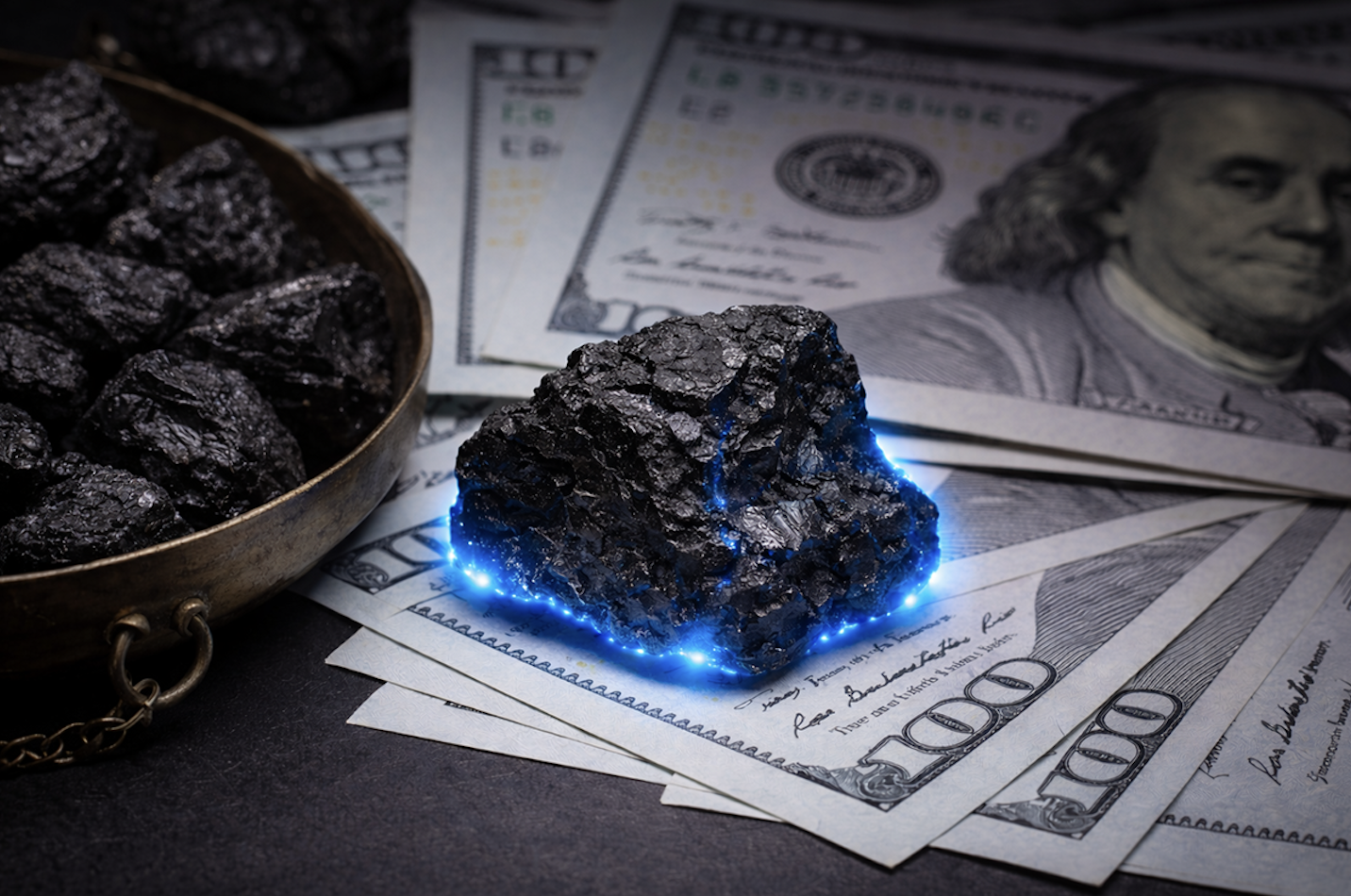 Frontieras - Unlocking $2T+ in Energy Potential