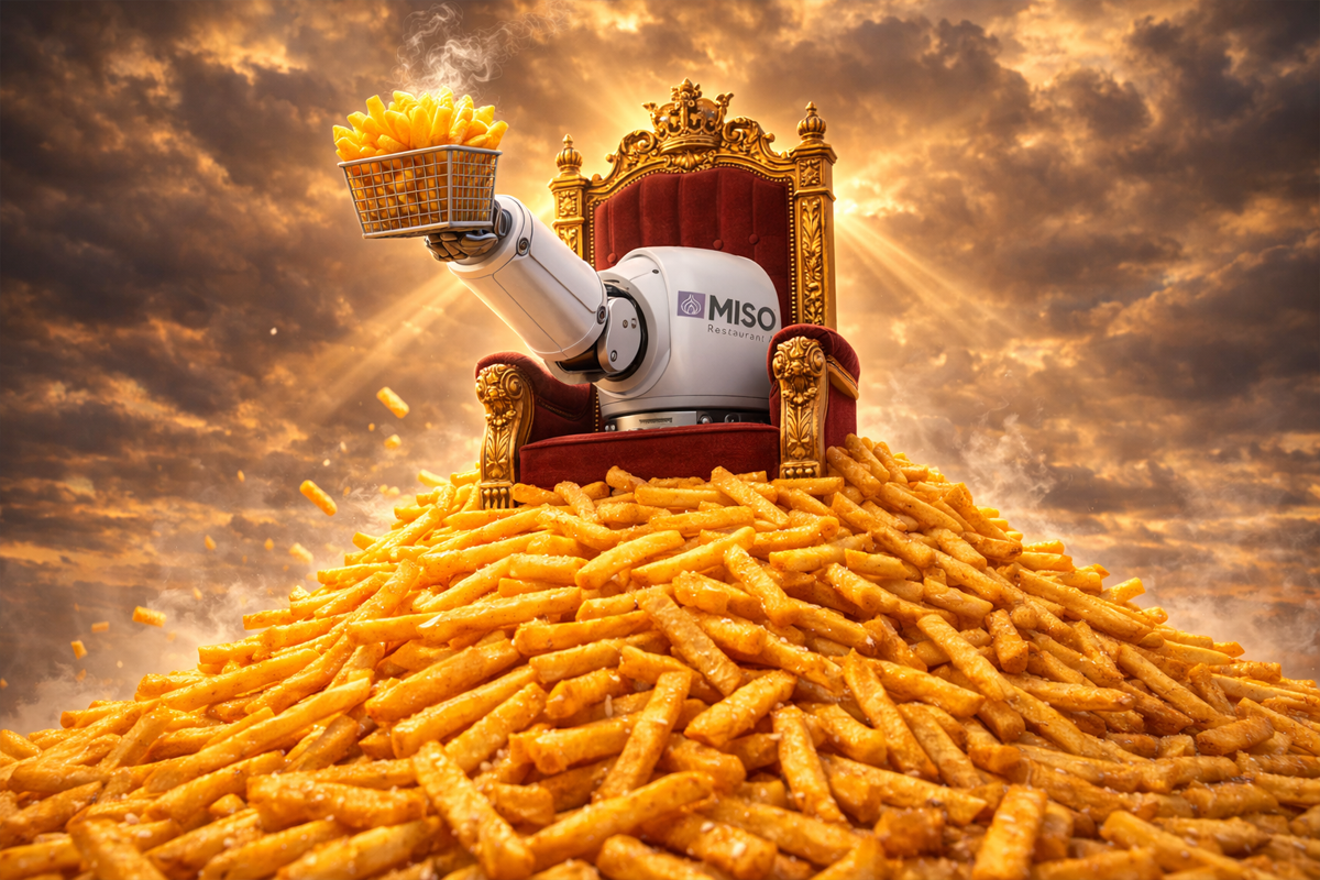 Miso Robotics
