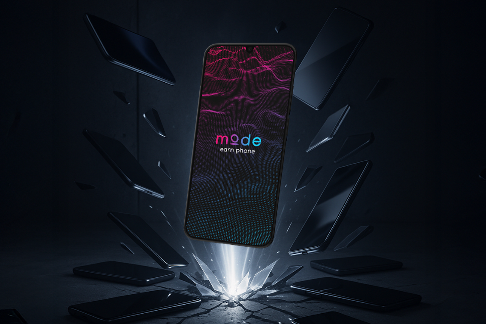 Mode Mobile_EarnPhone