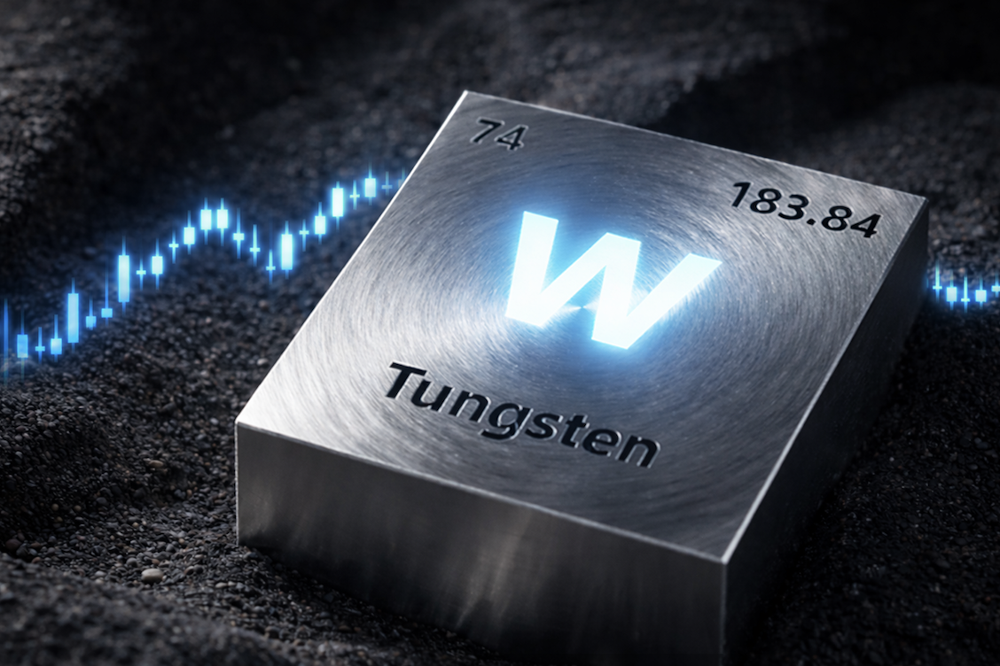 US Tungsten