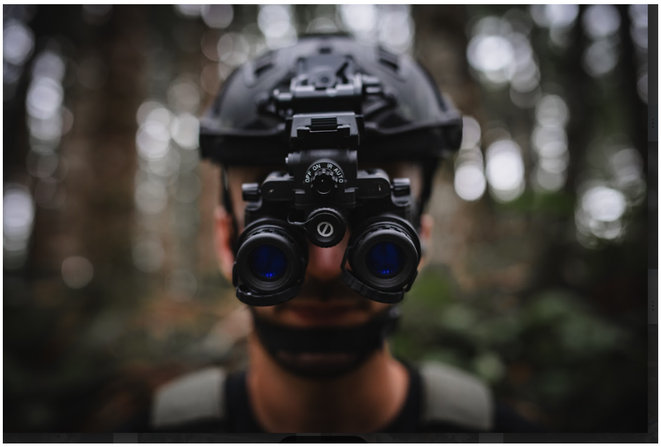 ATN Night Vision Goggles