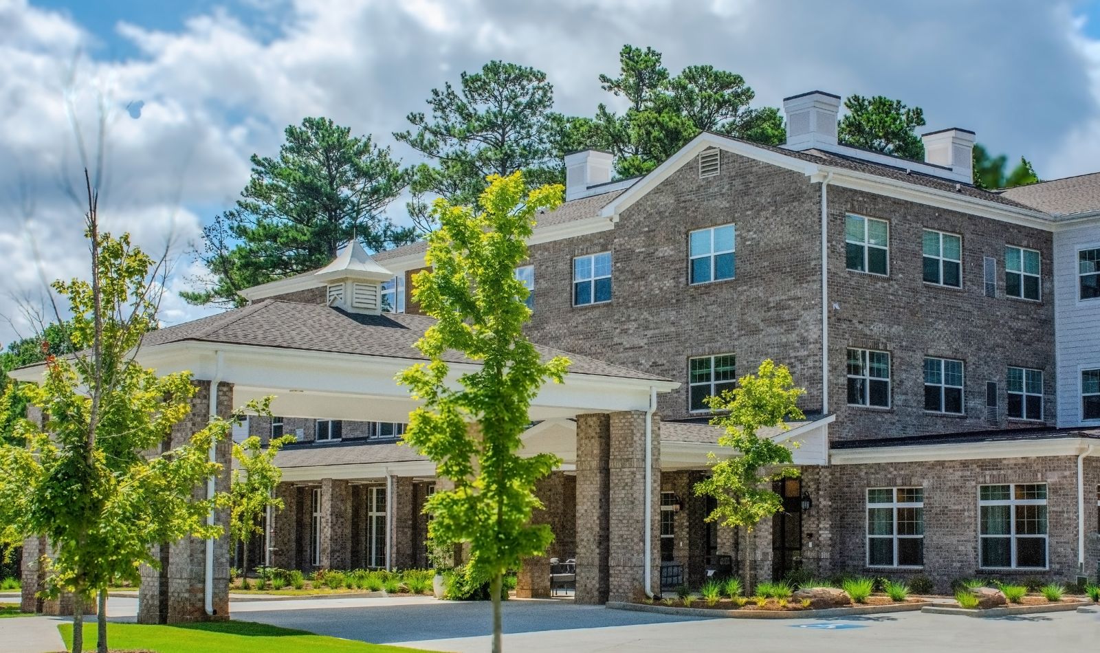 Alto Johns Creek - WorthyWealth