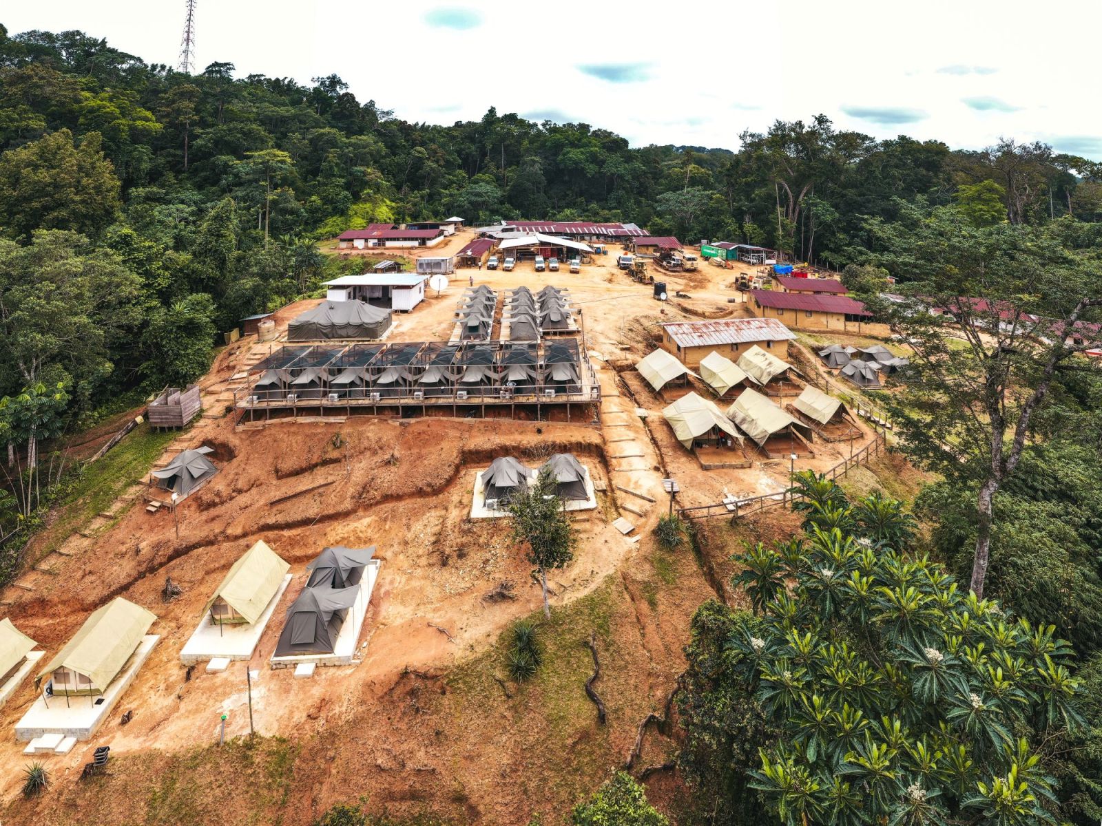 An update of the 2022 feasibility study for the Dugbe Gold Project is expected to lead to a strong investment thesis for Pasofino_