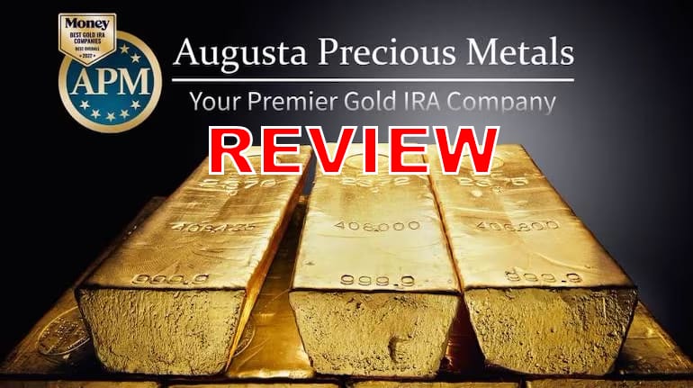Augusta Precious Metals