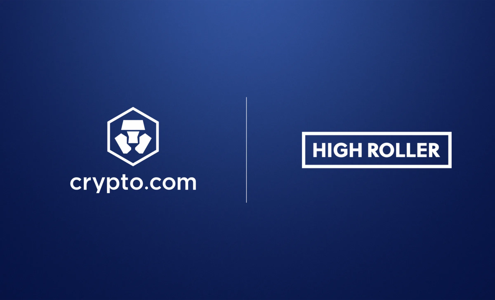 Crypto_com & High Roller Technologies (ROLR)