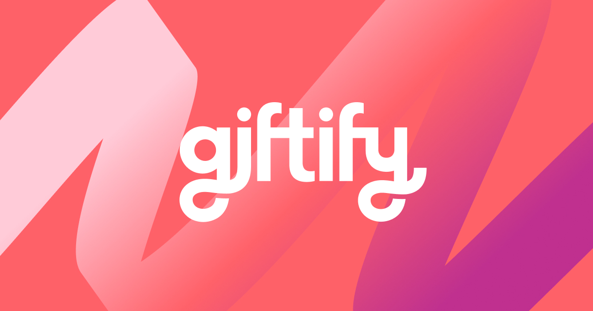 Giftify logo