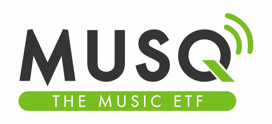 MUSQ - The Music ETF
