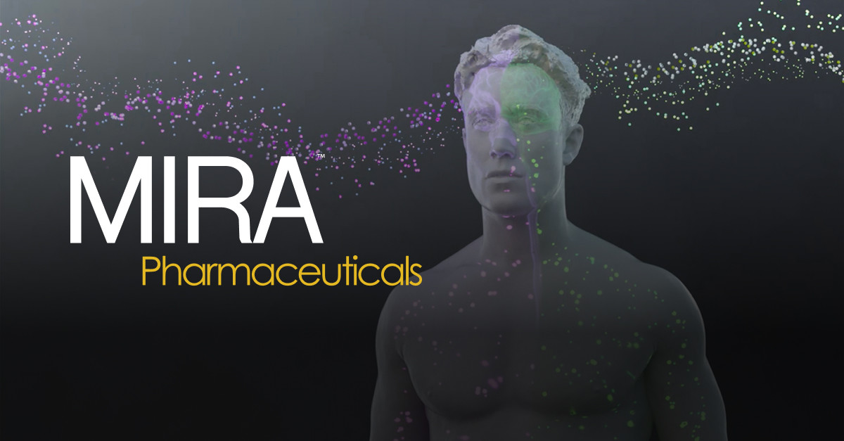 Mira Pharmaceuticals