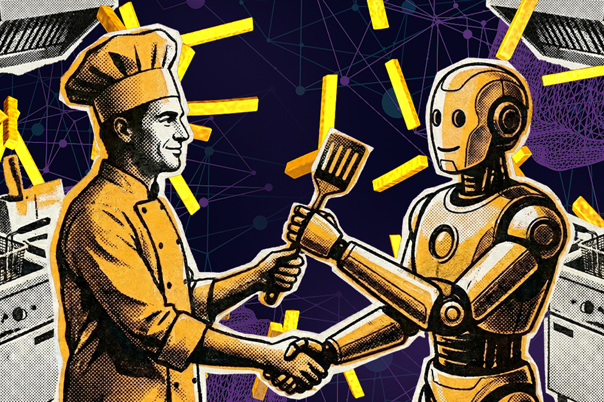 Miso Robotics