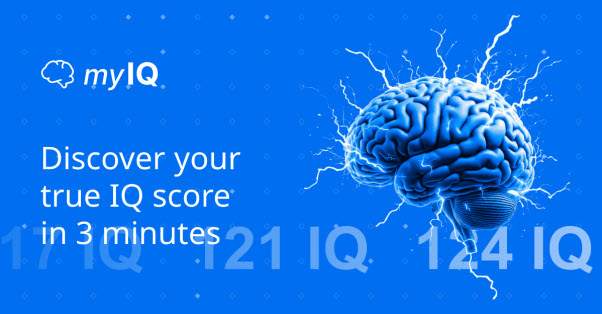 MyIQ - A full cognitive-emotional insight engine