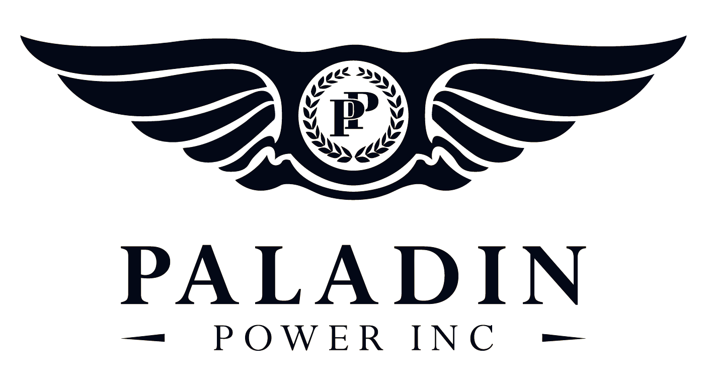 Paladin Power