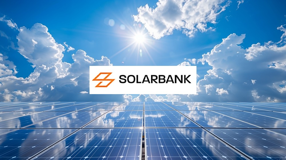 SolarBank
