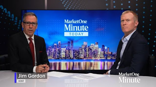 PR images (don't use) - Tag Oil CEO's interview on MarketOne Minute June 2024