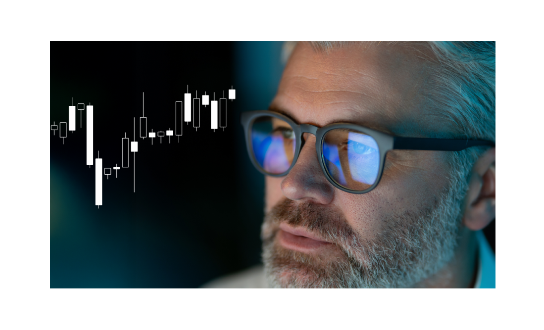Trader by puhhha via Shutterstock