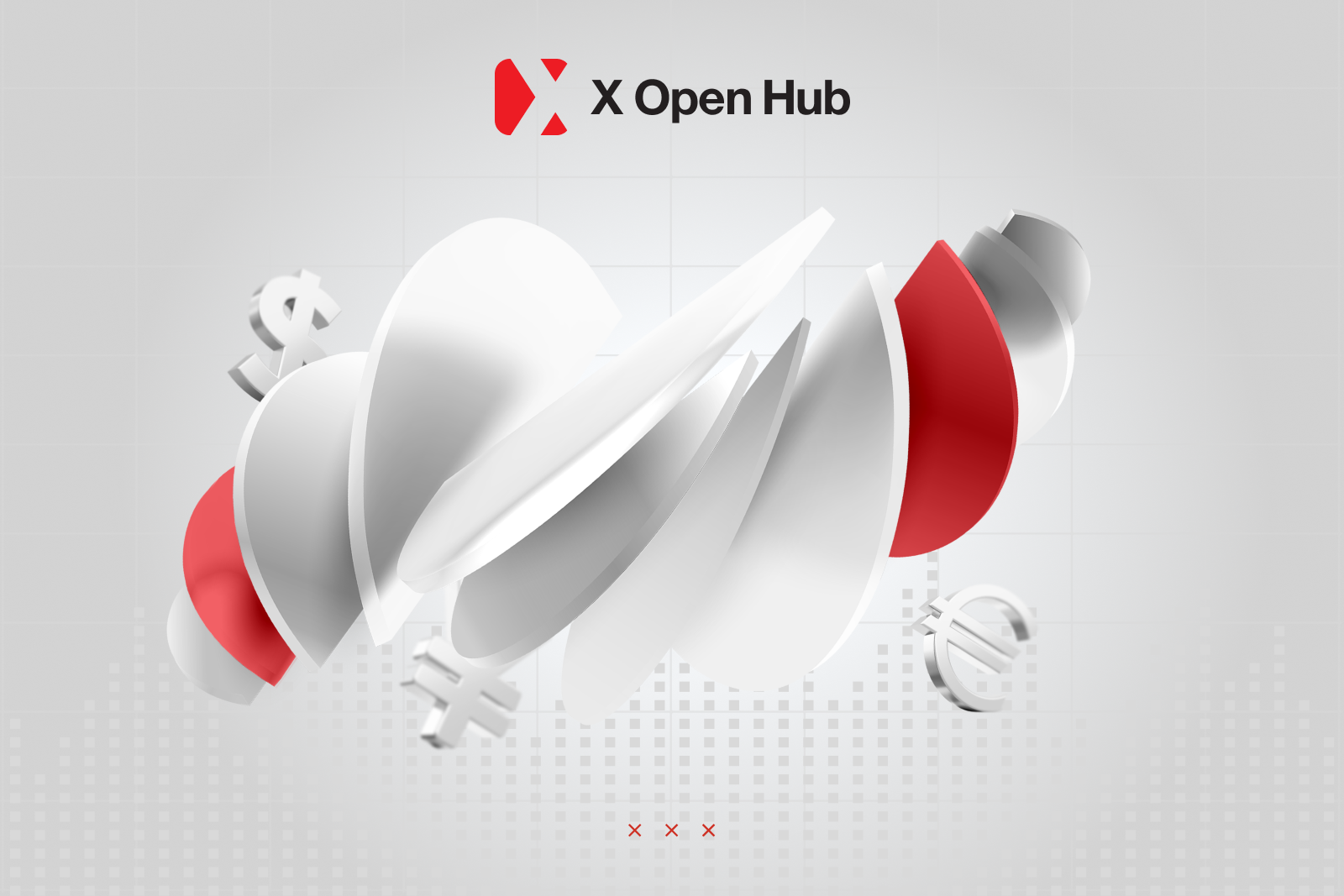 X Open Hub