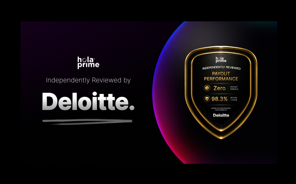 hola prime