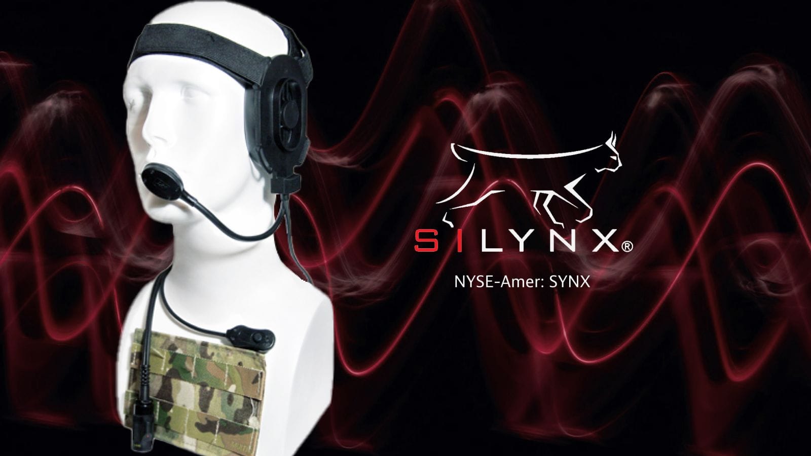 In Play: Demand For Silynxcom’s Ruggedized, Field-Tested 