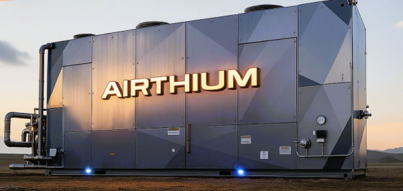 airthium