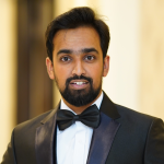 Wajeeh Khan