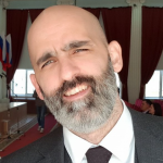 Andrey Sizov